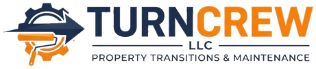 TurnCrew LLC - Property Transitions & Maintenance
